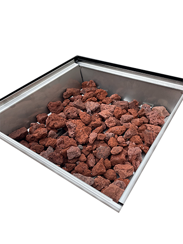 Lava Rock